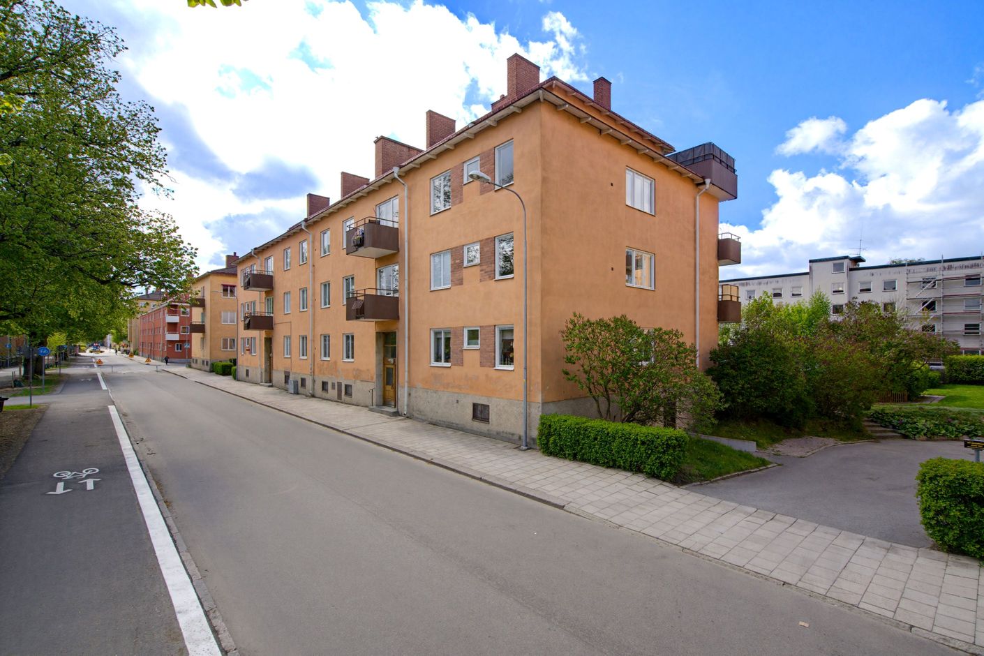 Exteriör