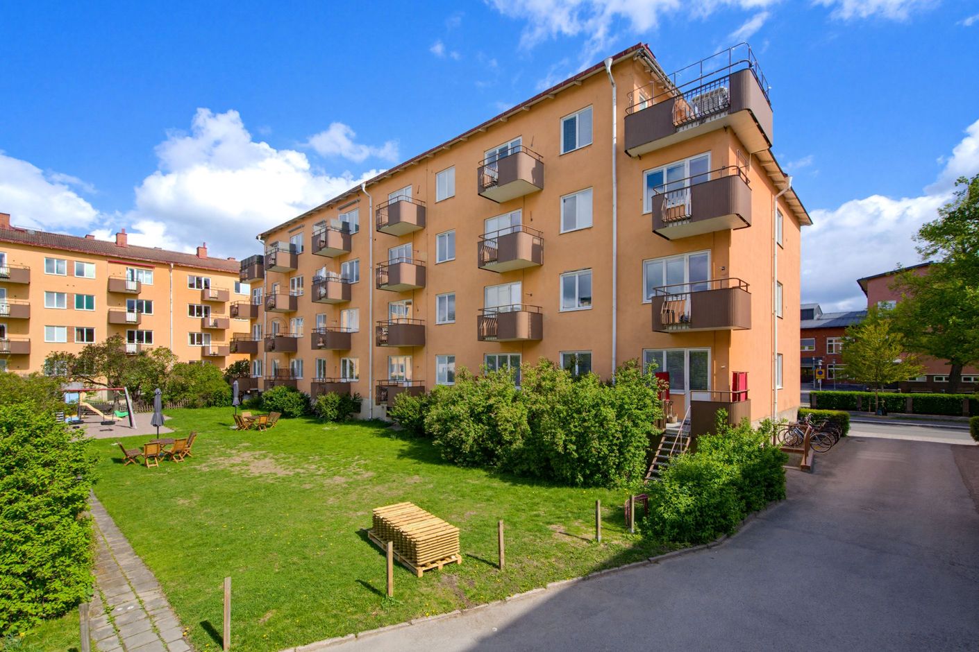 Exteriör