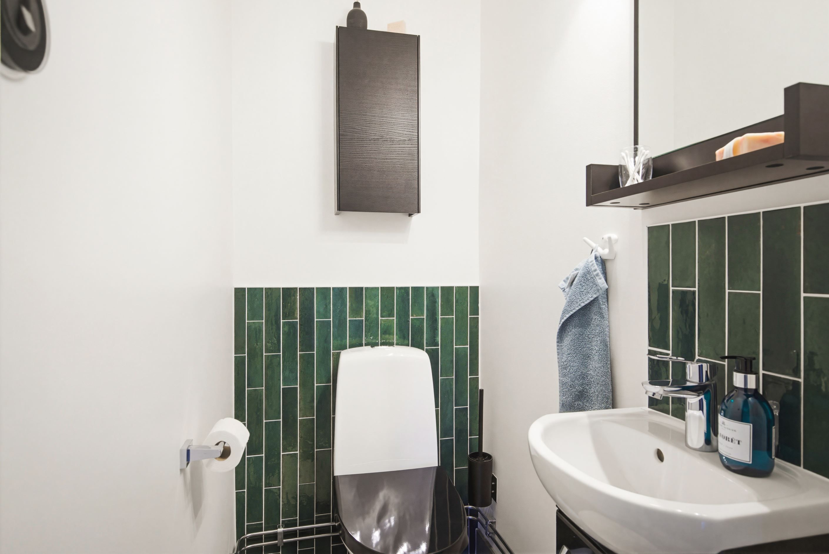 WC