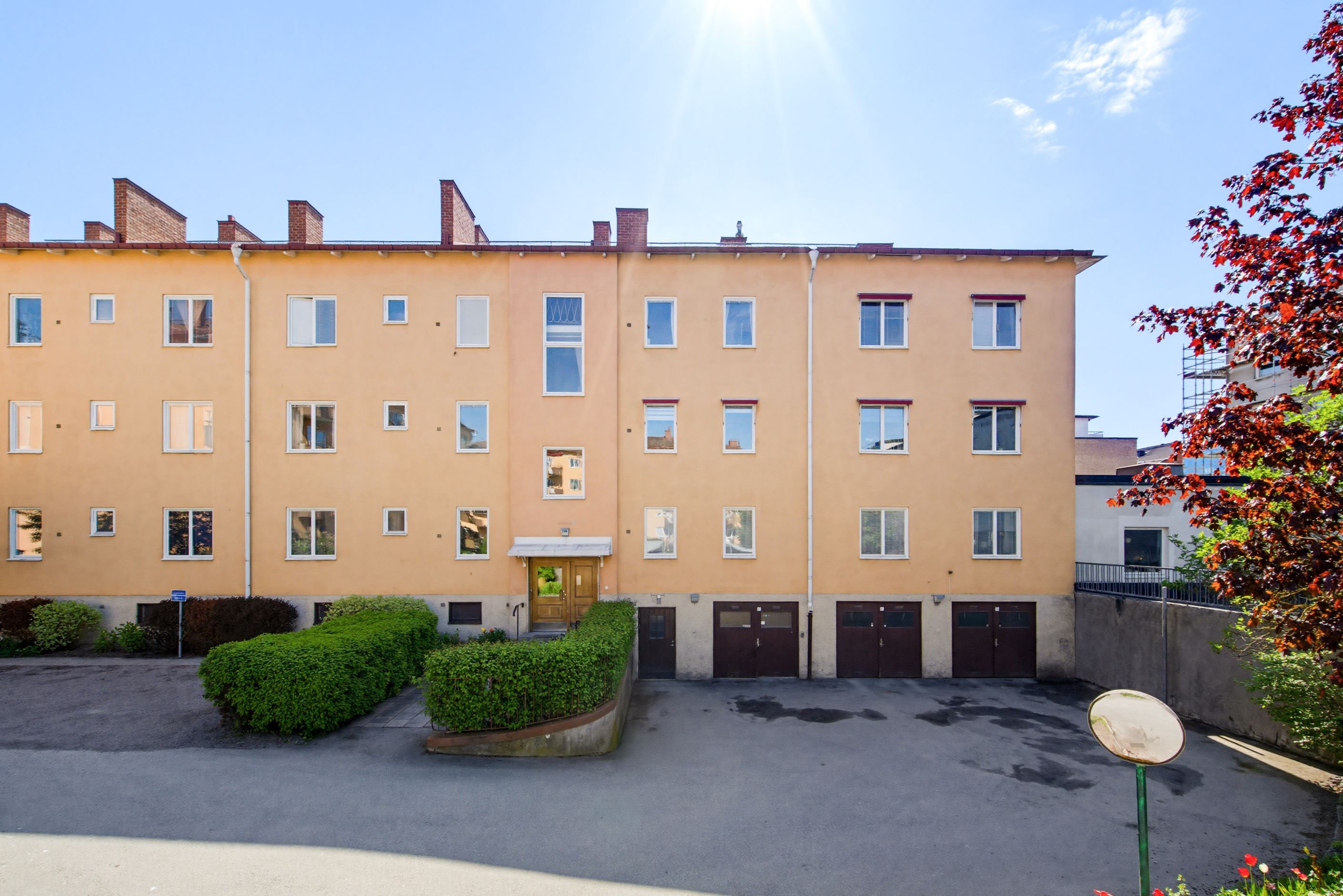 Exteriör
