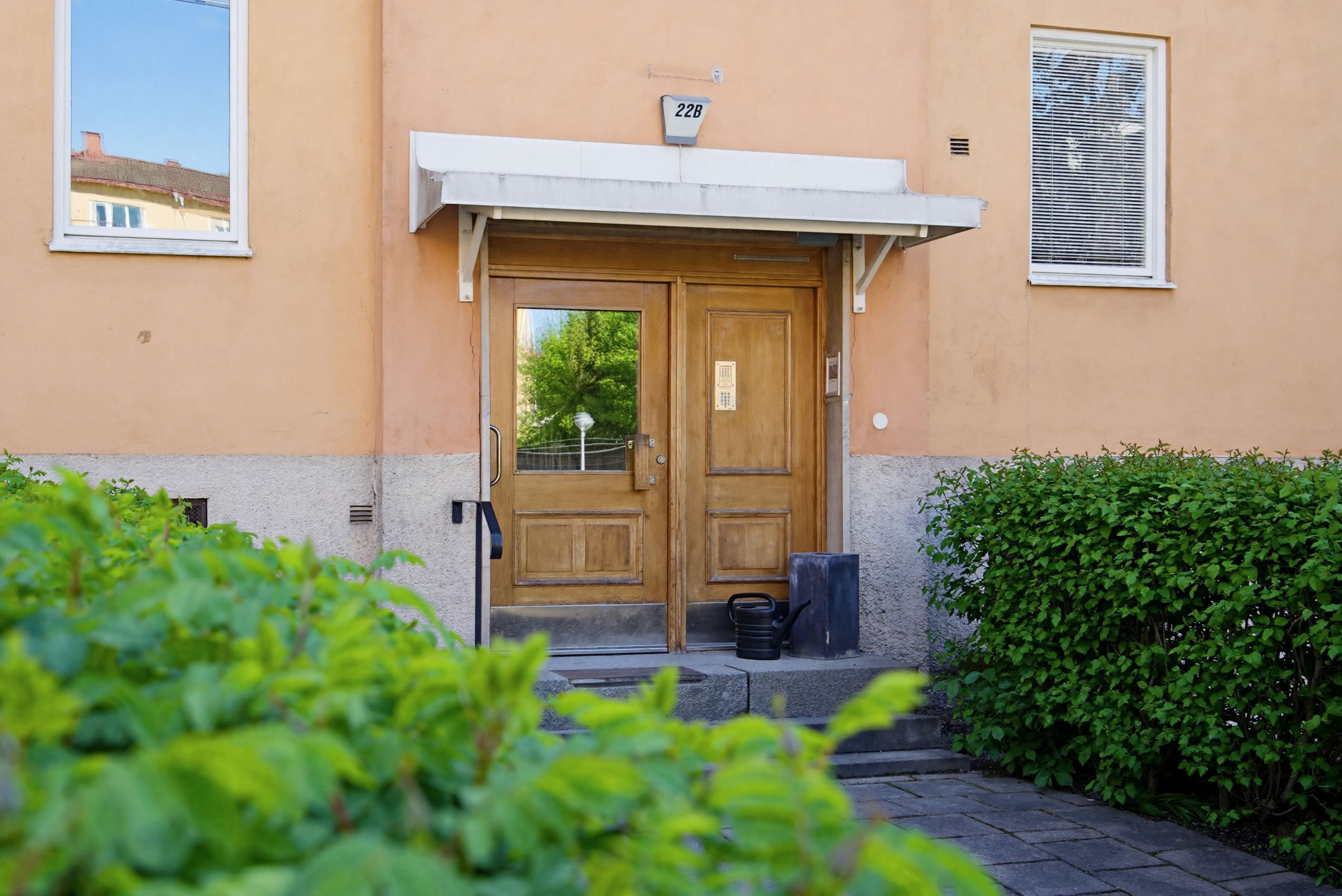 Exteriör