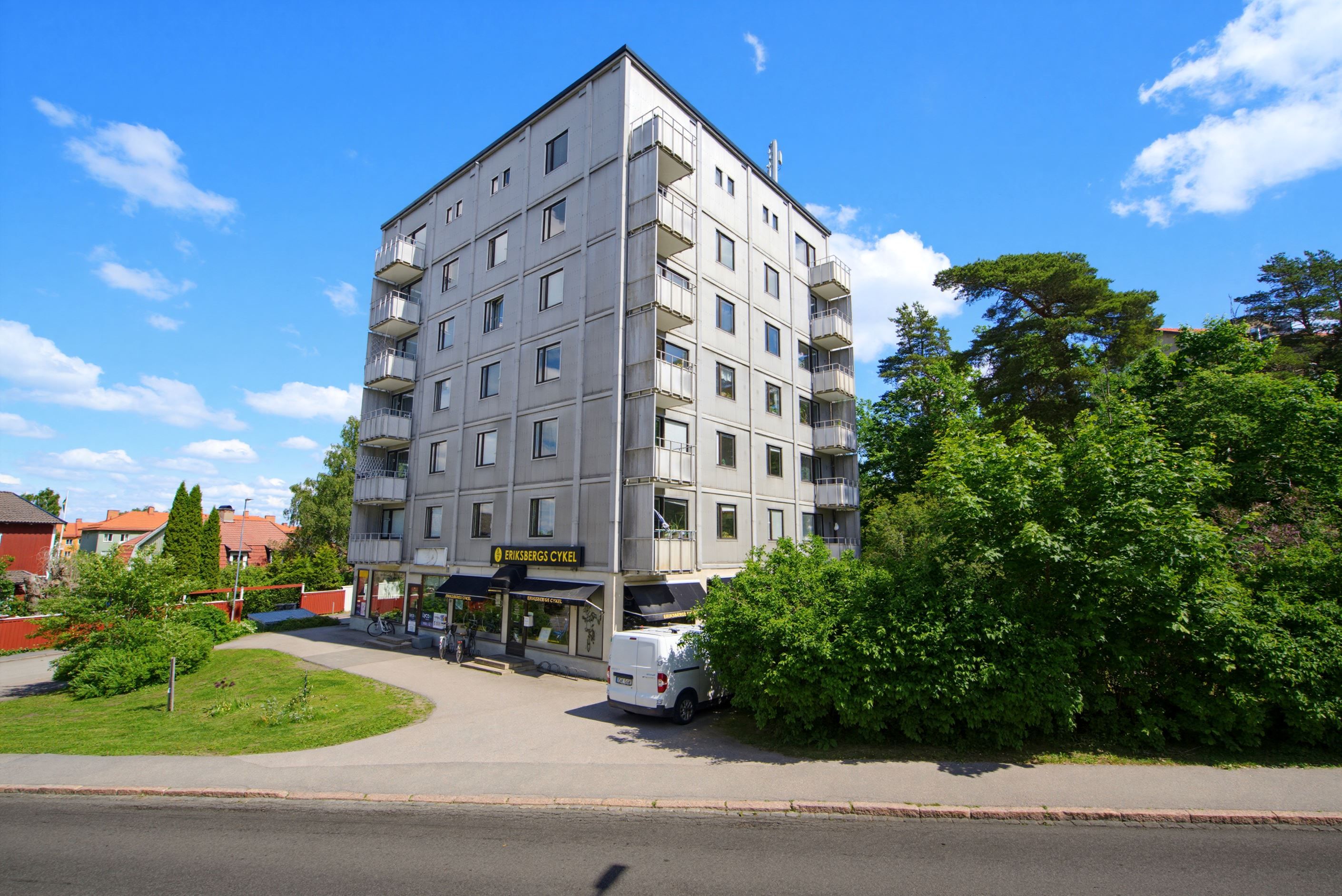 Exteriör