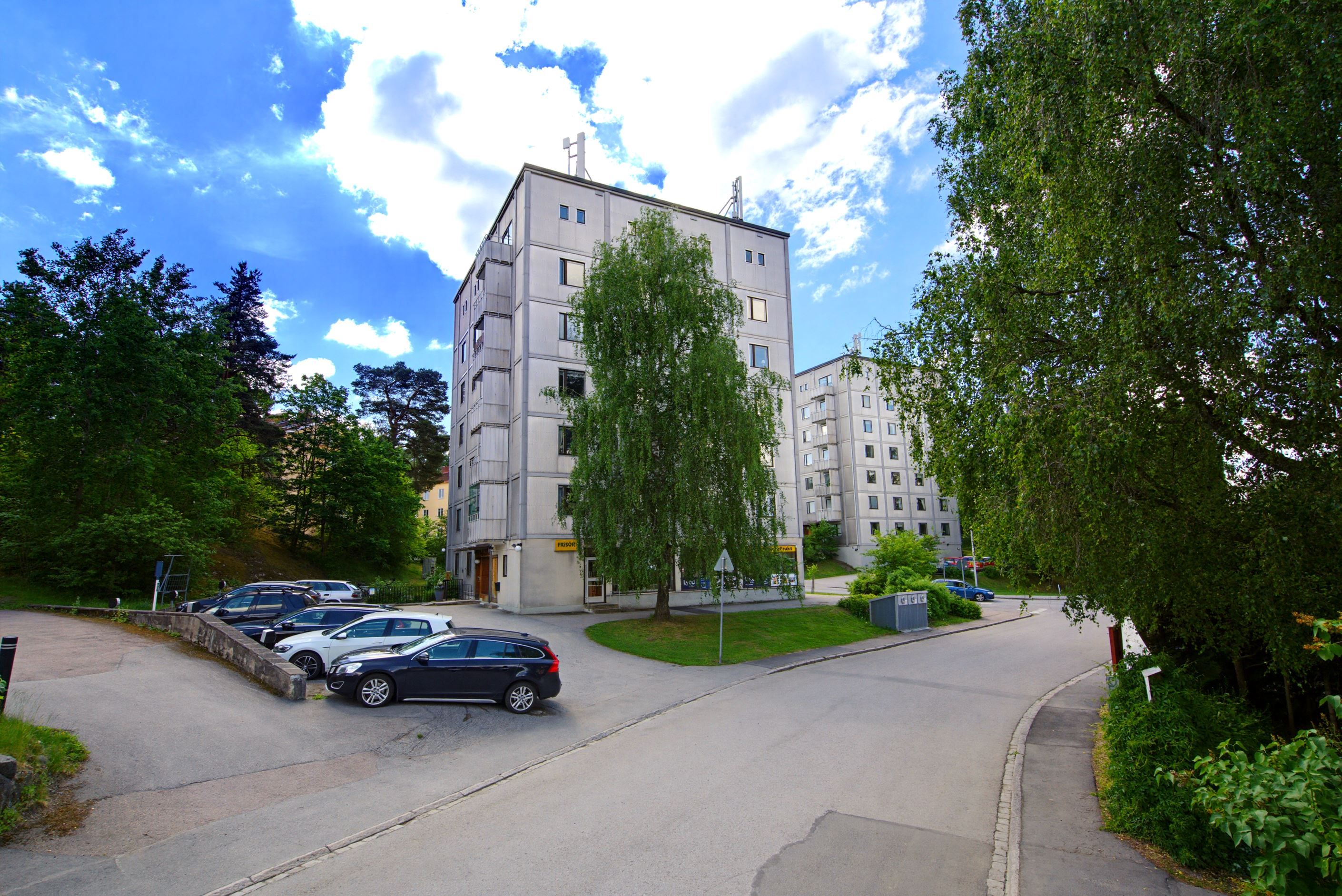 Exteriör