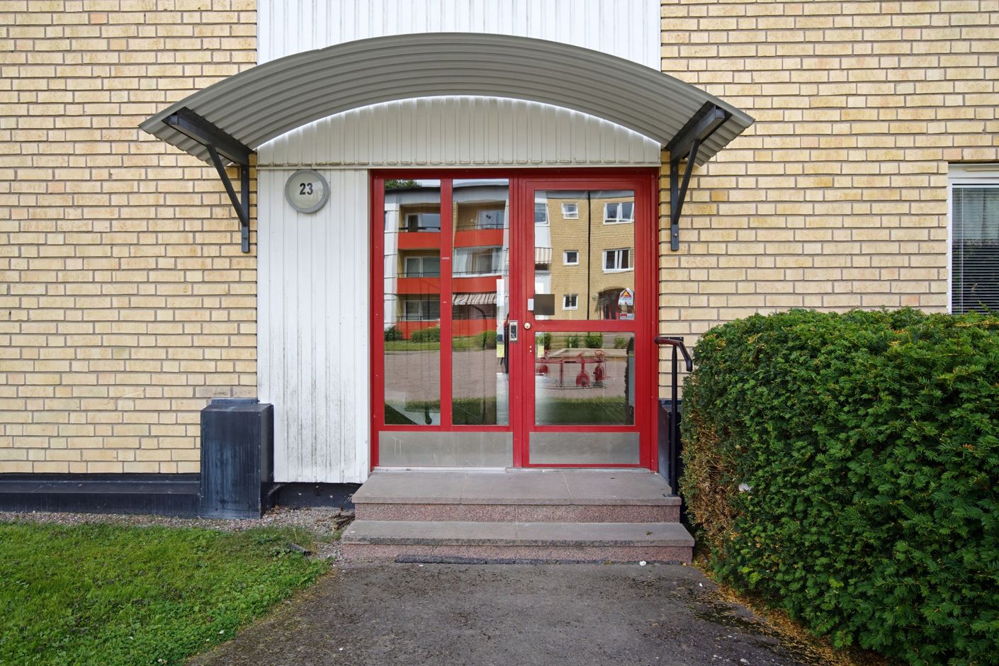 Entré