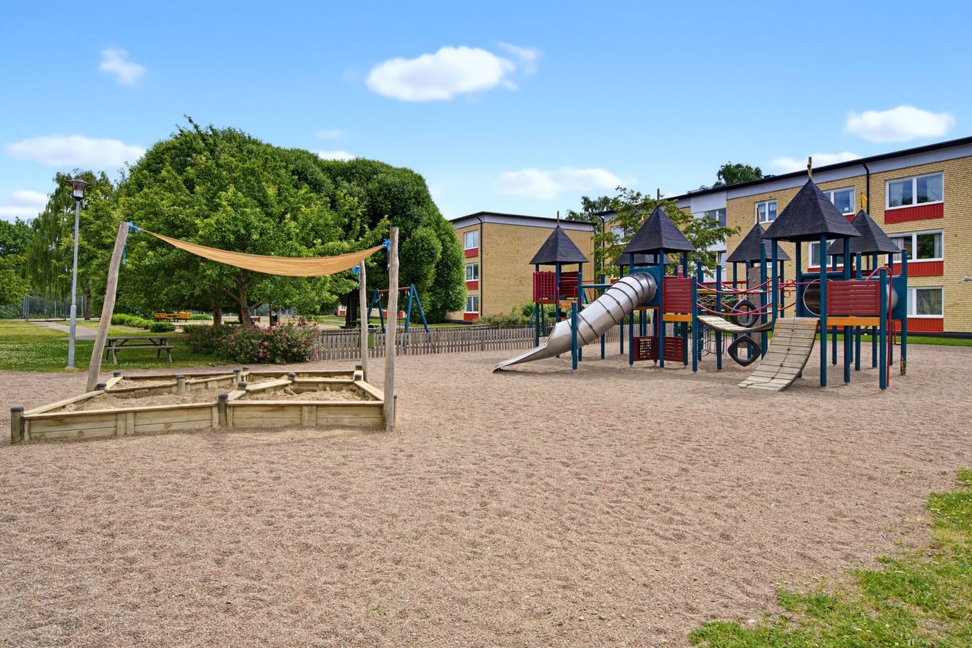 Innergård
