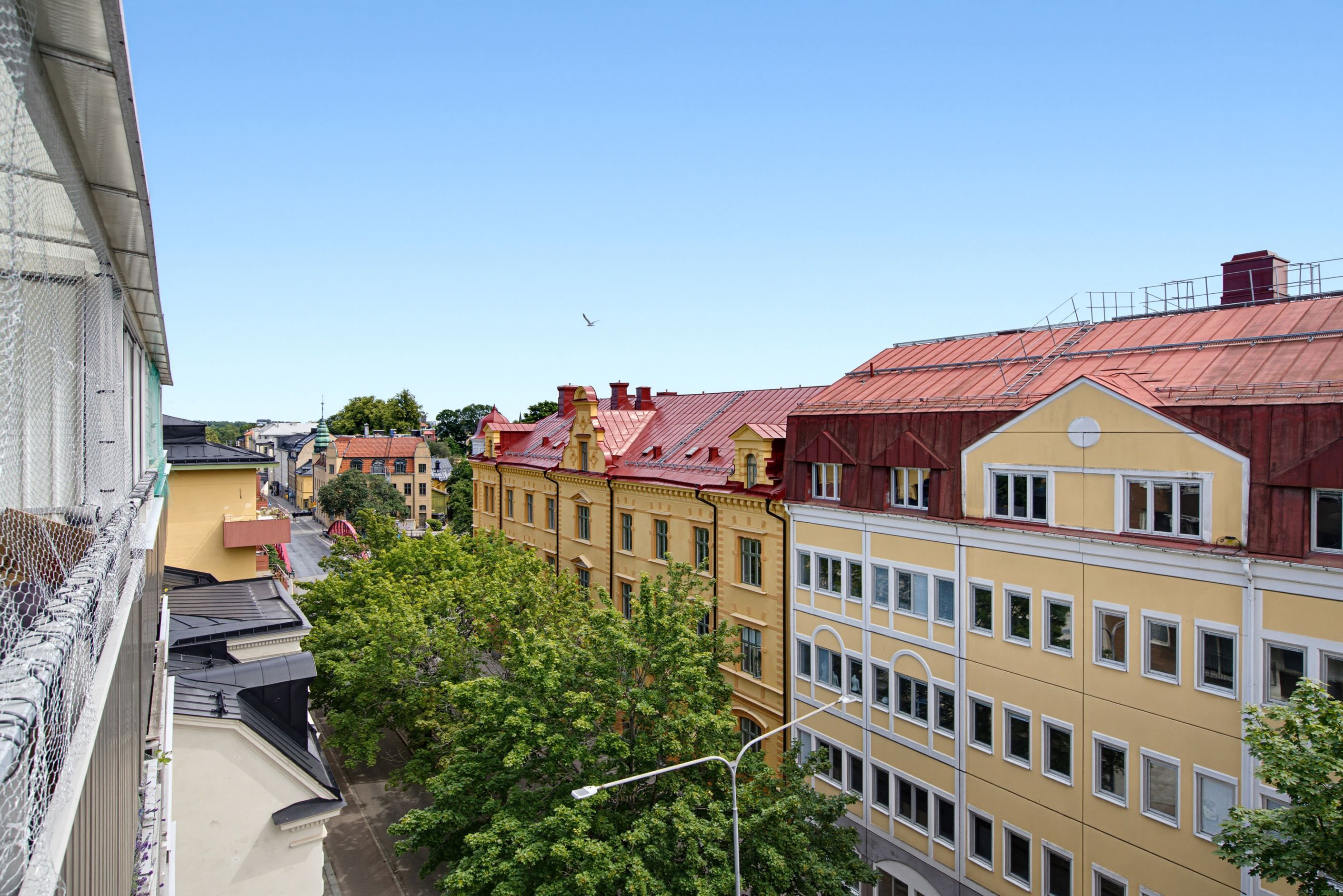 Utsikt