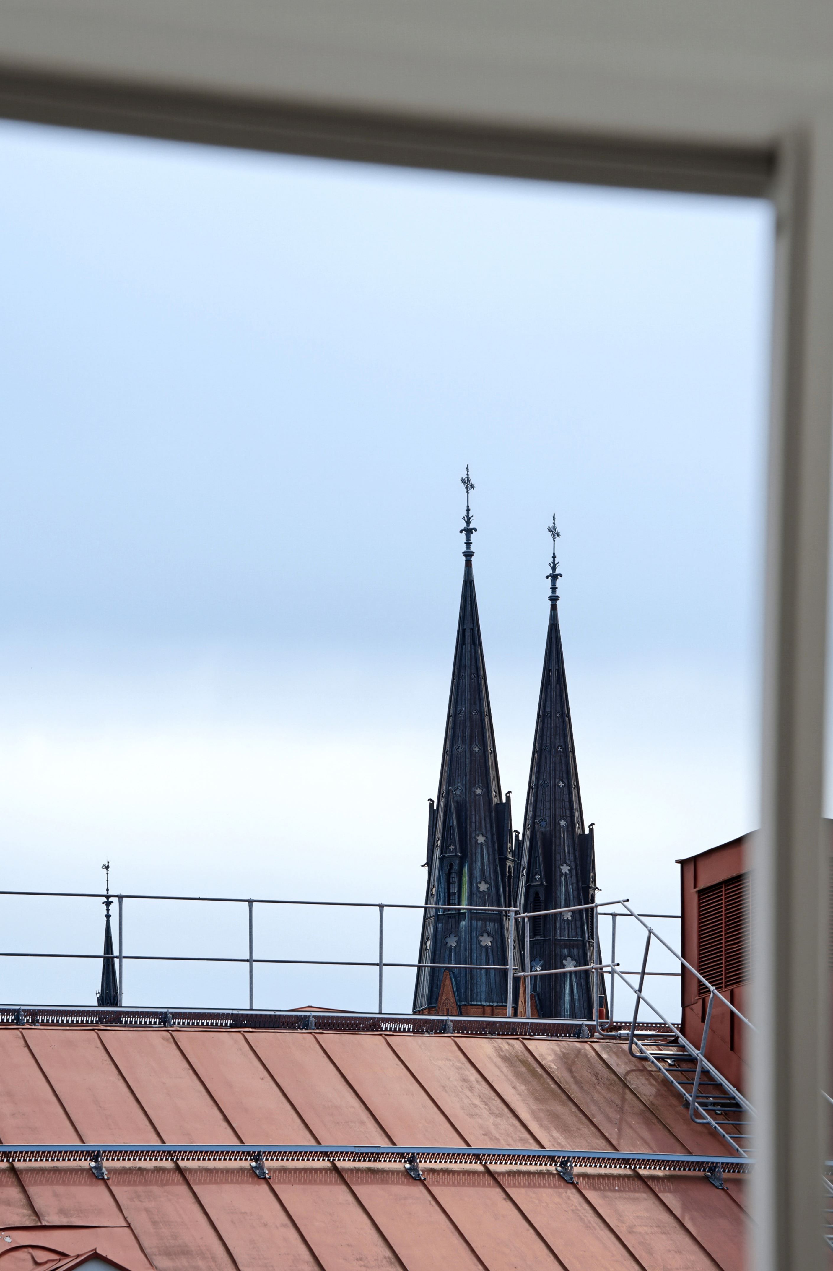 Utsikt