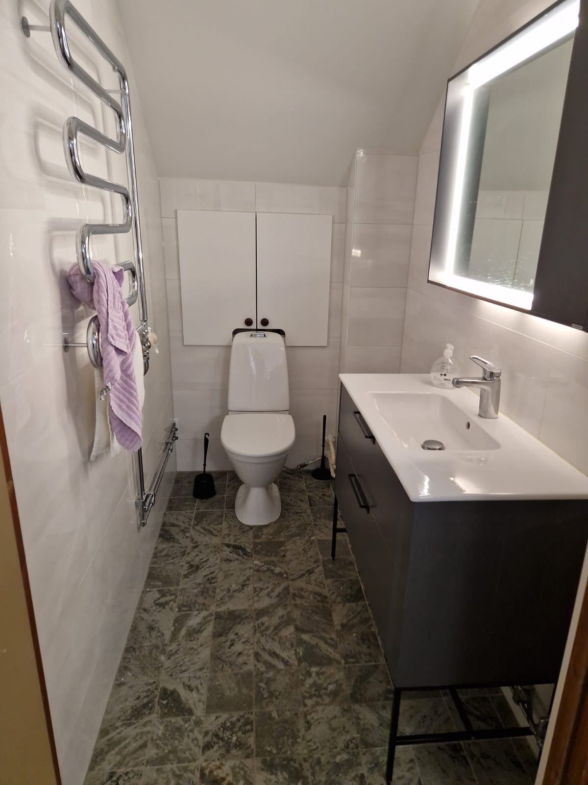WC 1