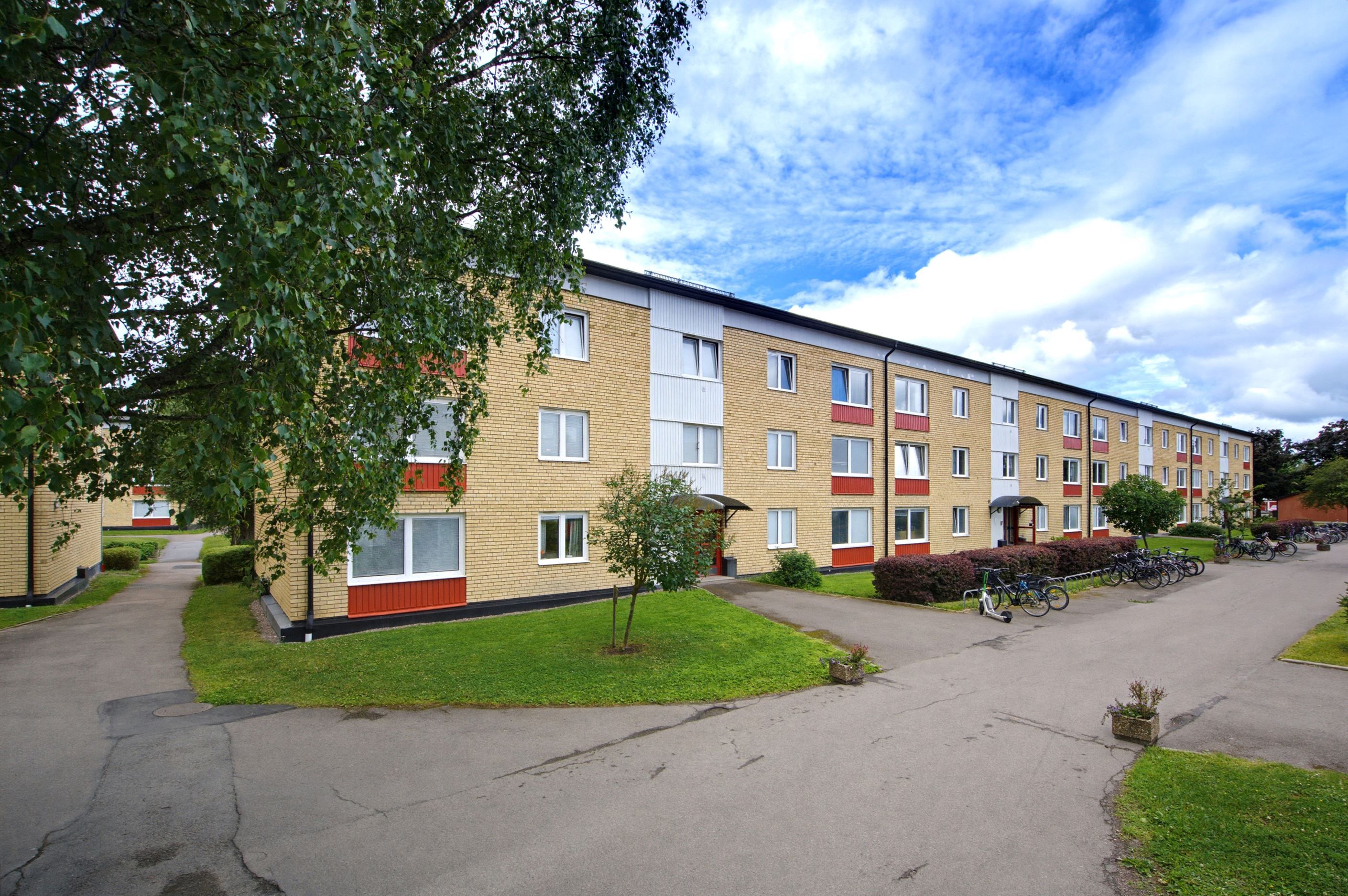 Områdesbild