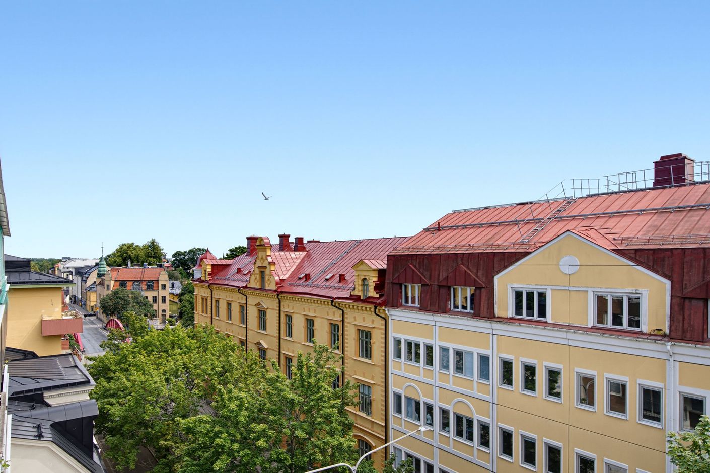 Utsikt