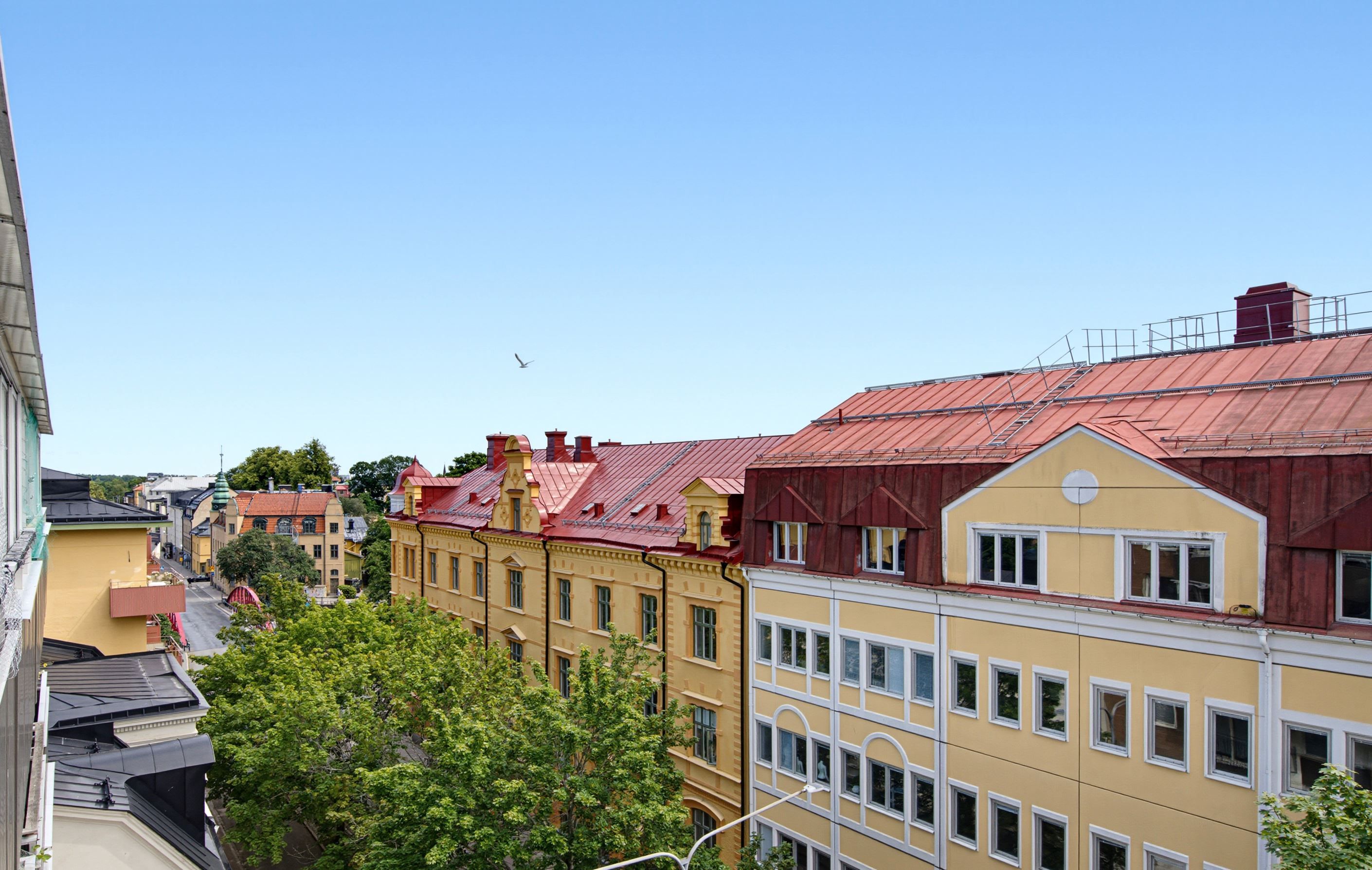 Utsikt