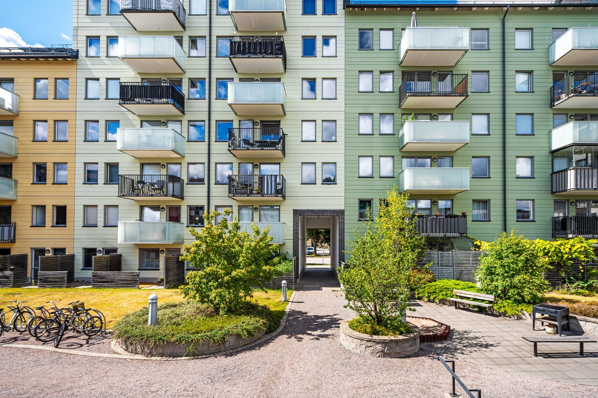 Exteriör