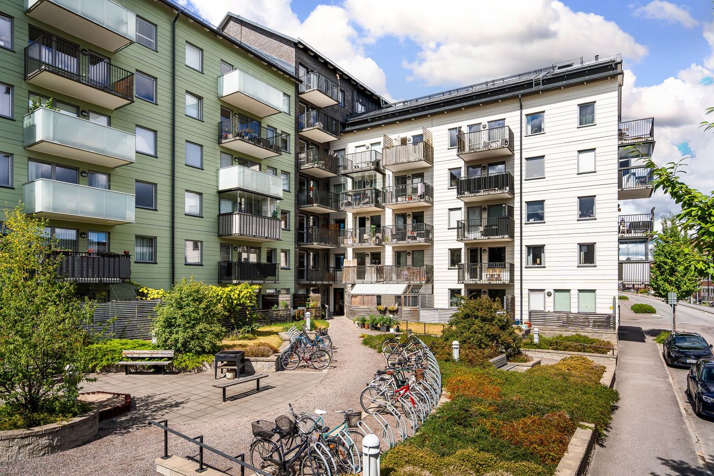 Exteriör