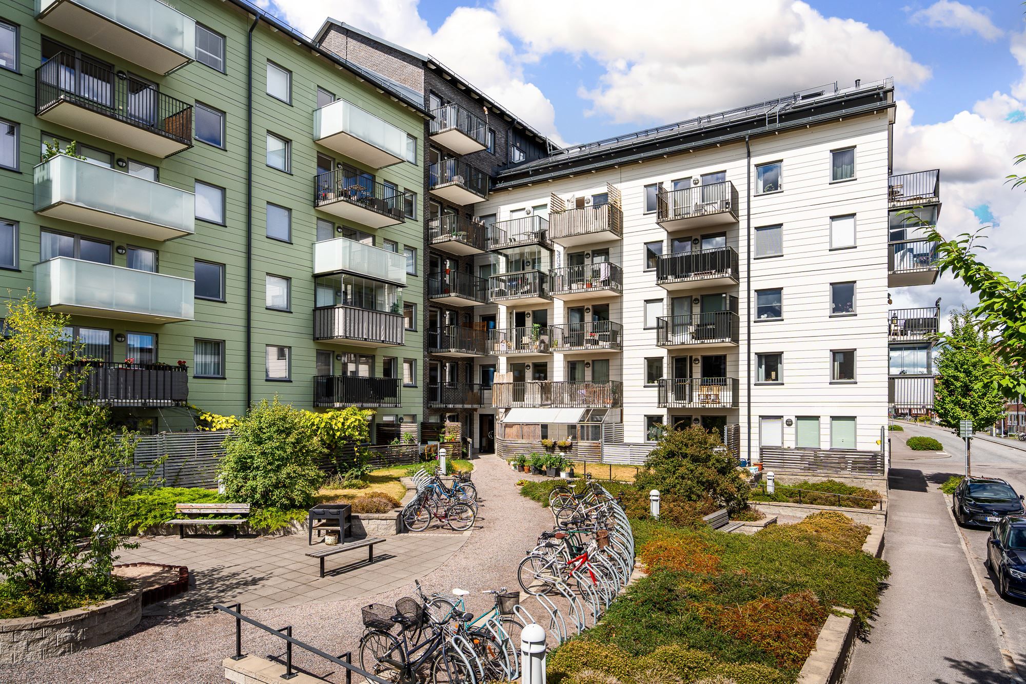 Exteriör