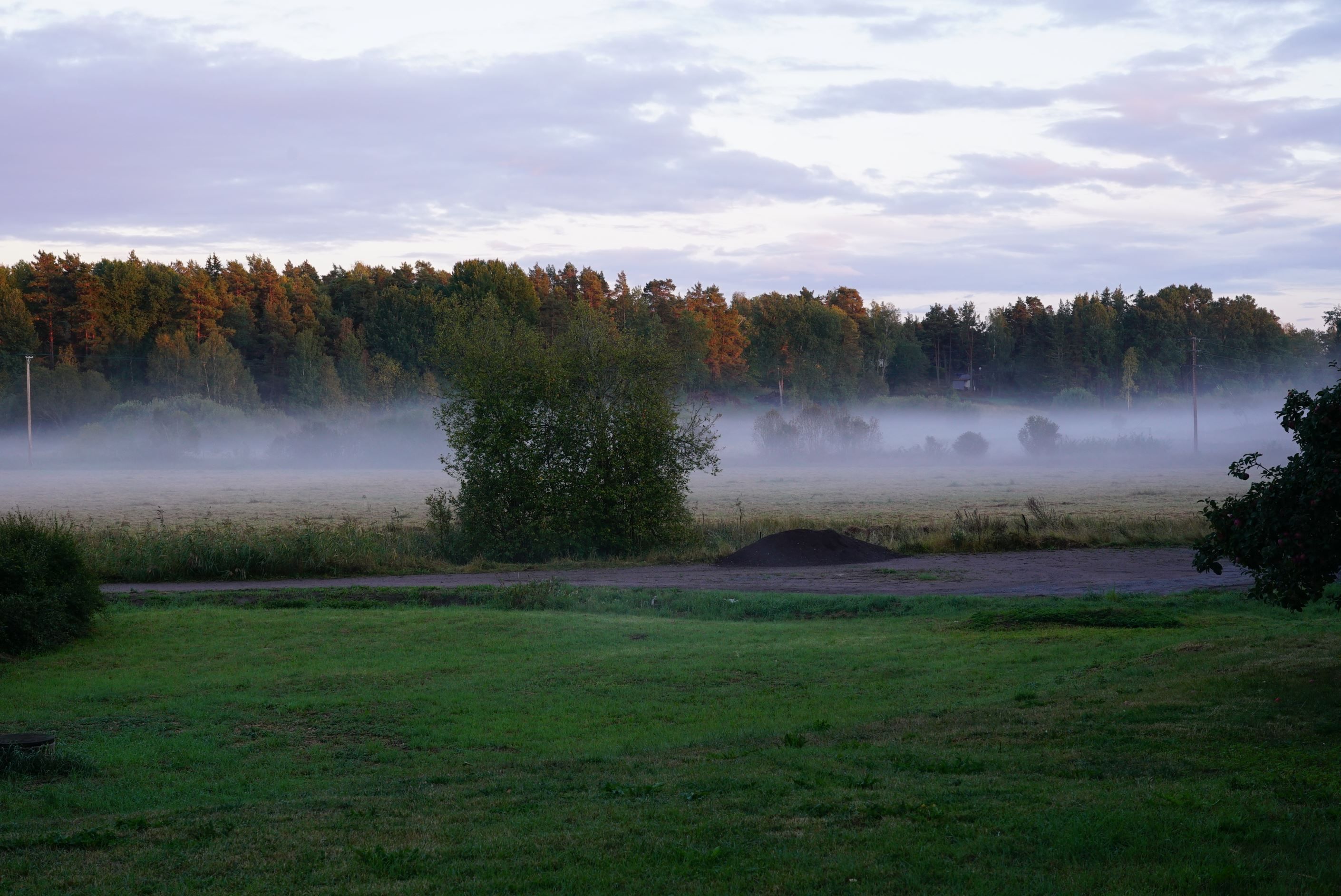 Säljarens egna bilder