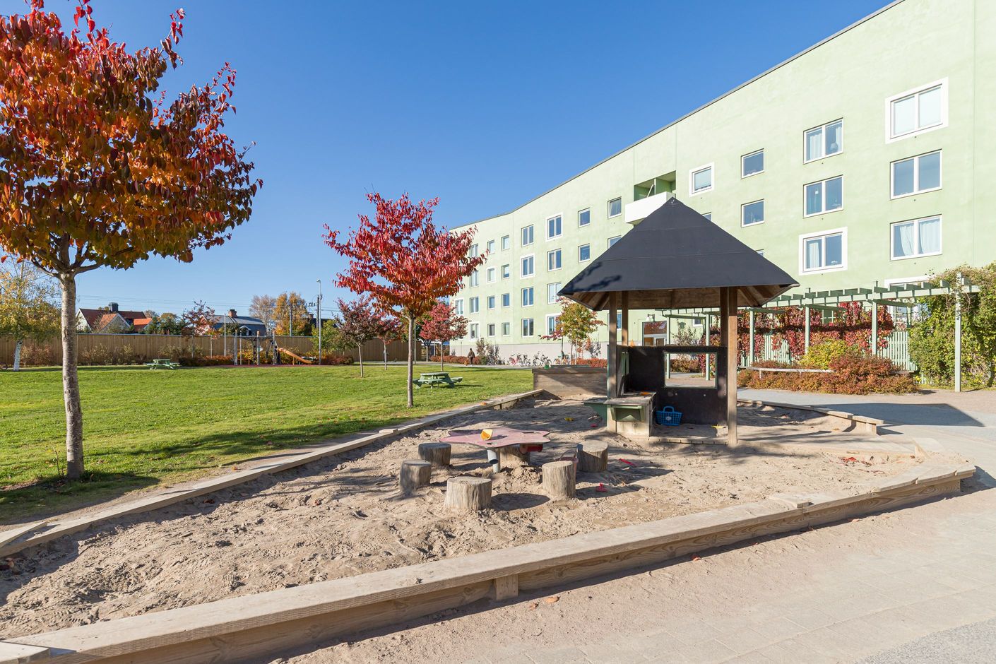 Portalparken