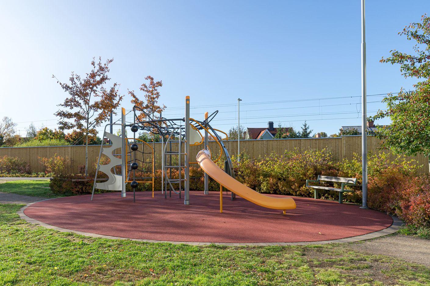 Portalparken 2