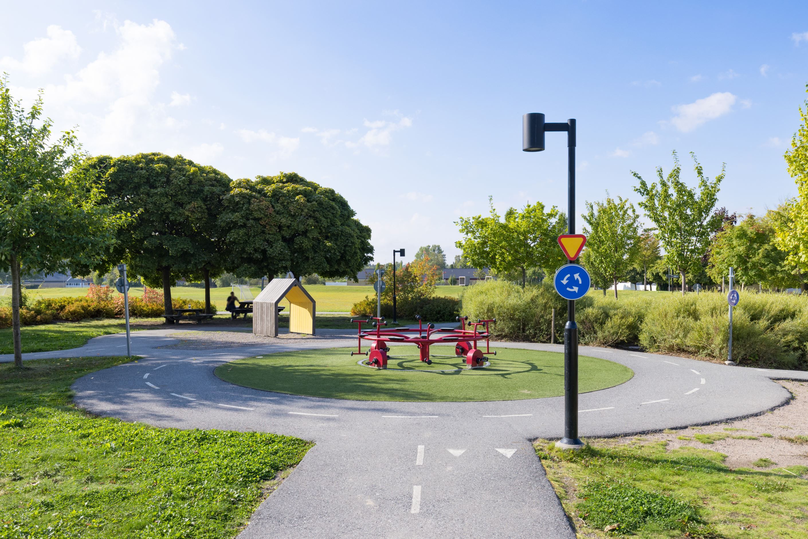 Kastellparken