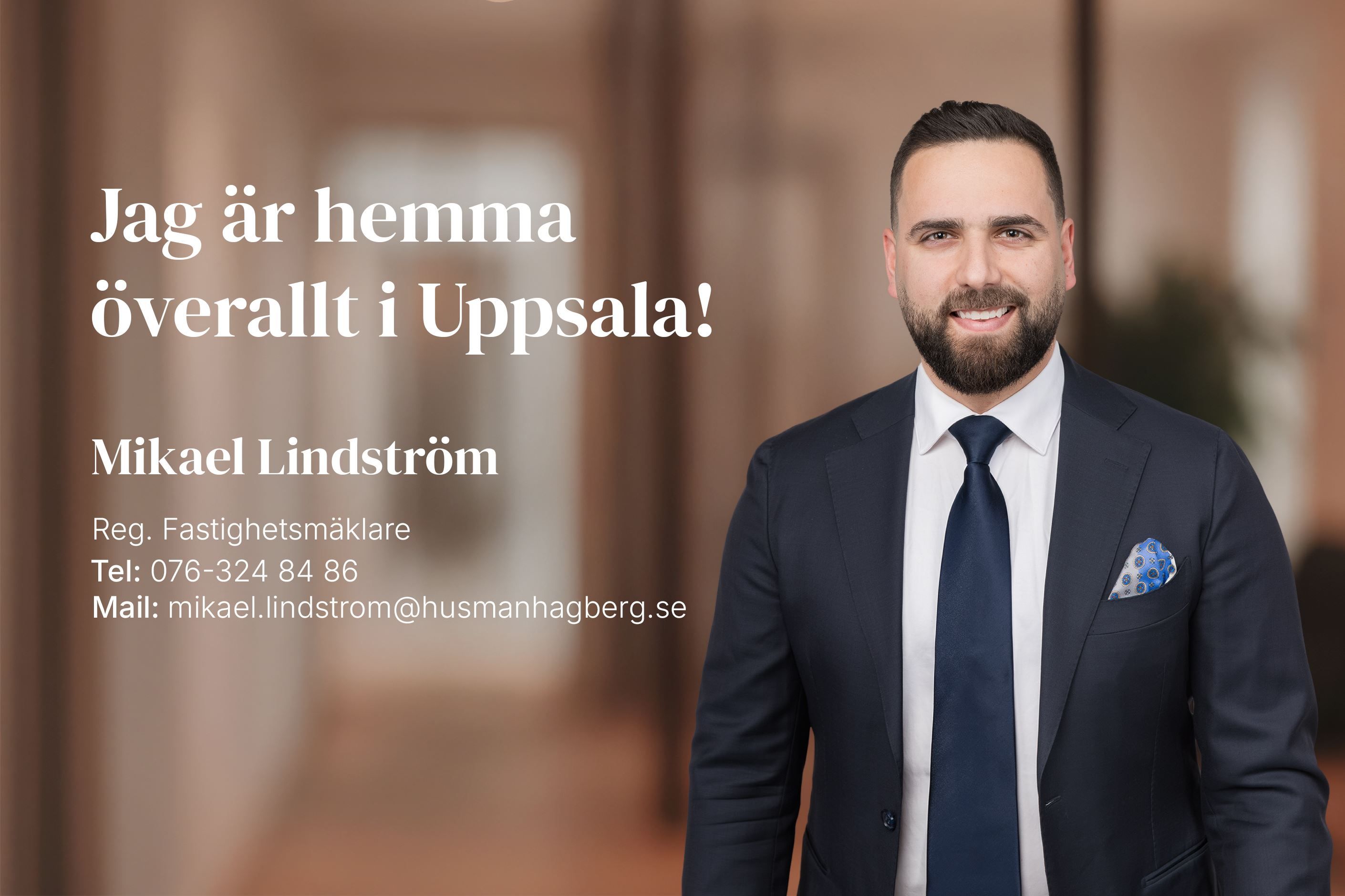 Mäklarbild