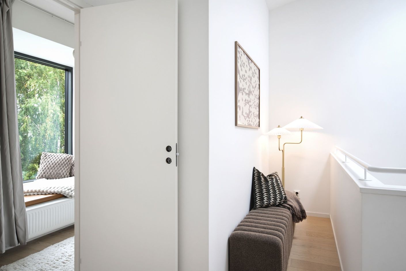 hall/sovrum 2