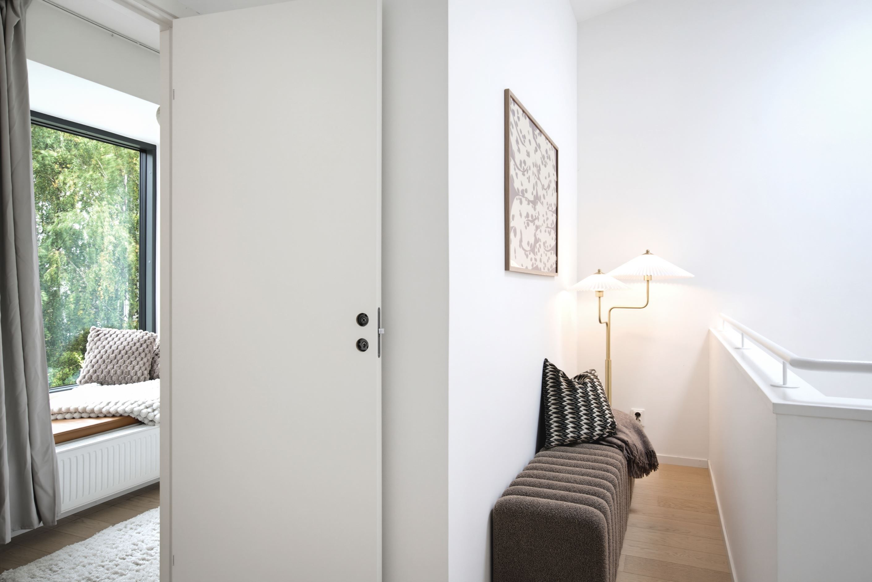 hall/sovrum 2