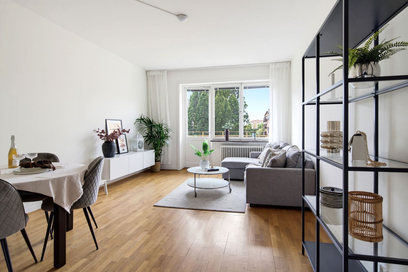 Börjegatan 10A – bild 2