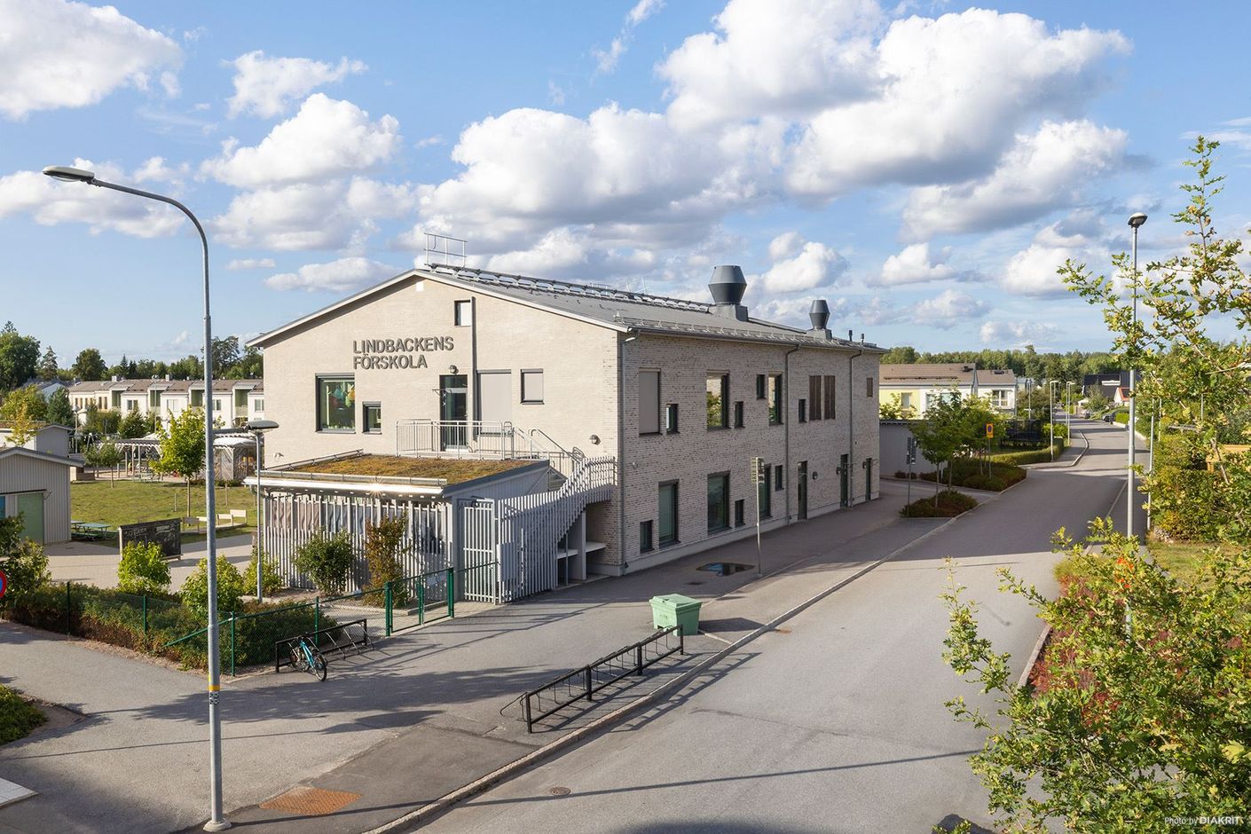 Förskolan