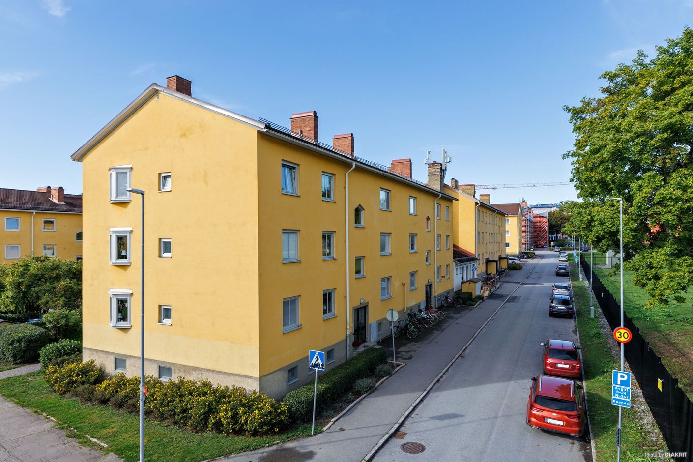 Områdesbild