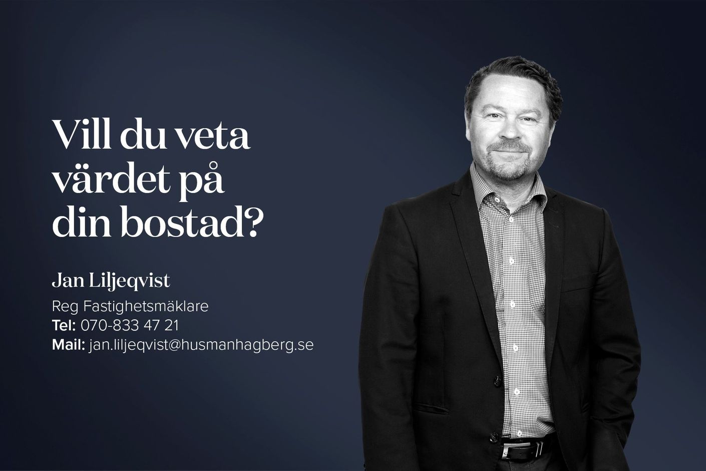 Mäklare