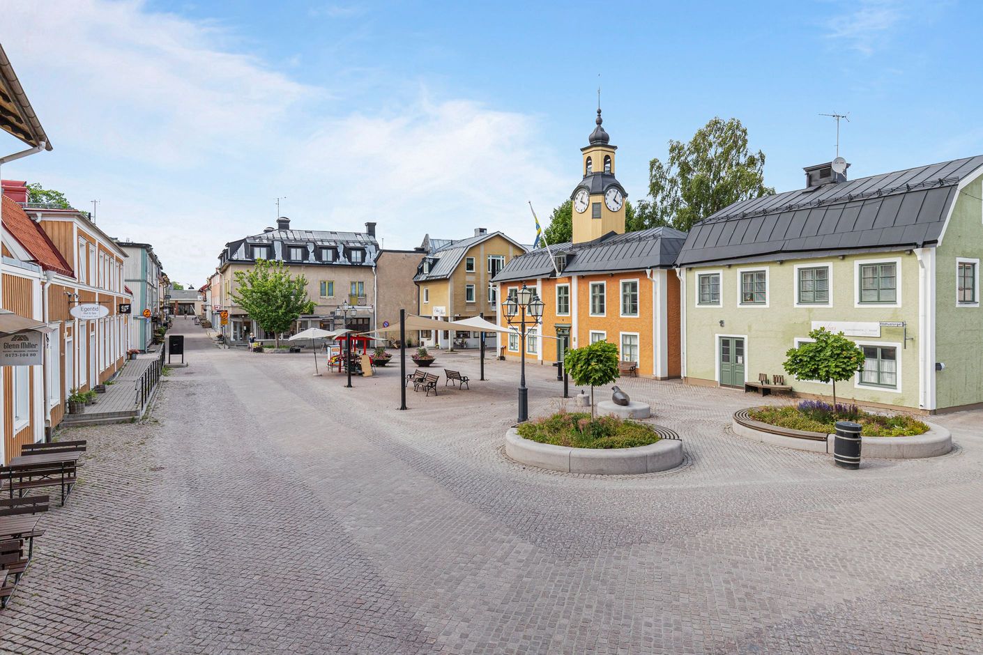 Stora torget
