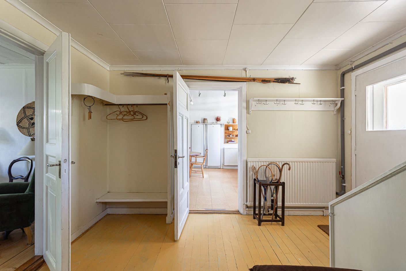 Hall