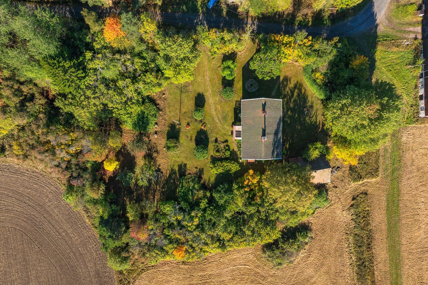 Flygfoto