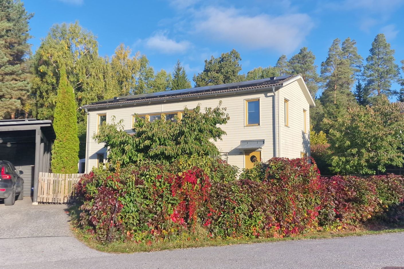 Säljarens egna bilder