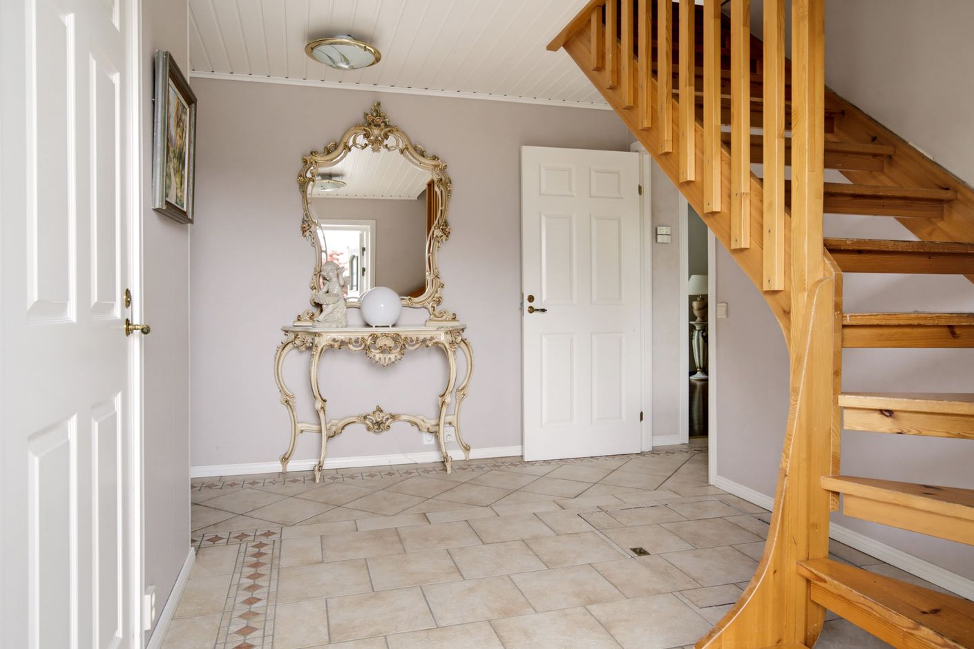Hall