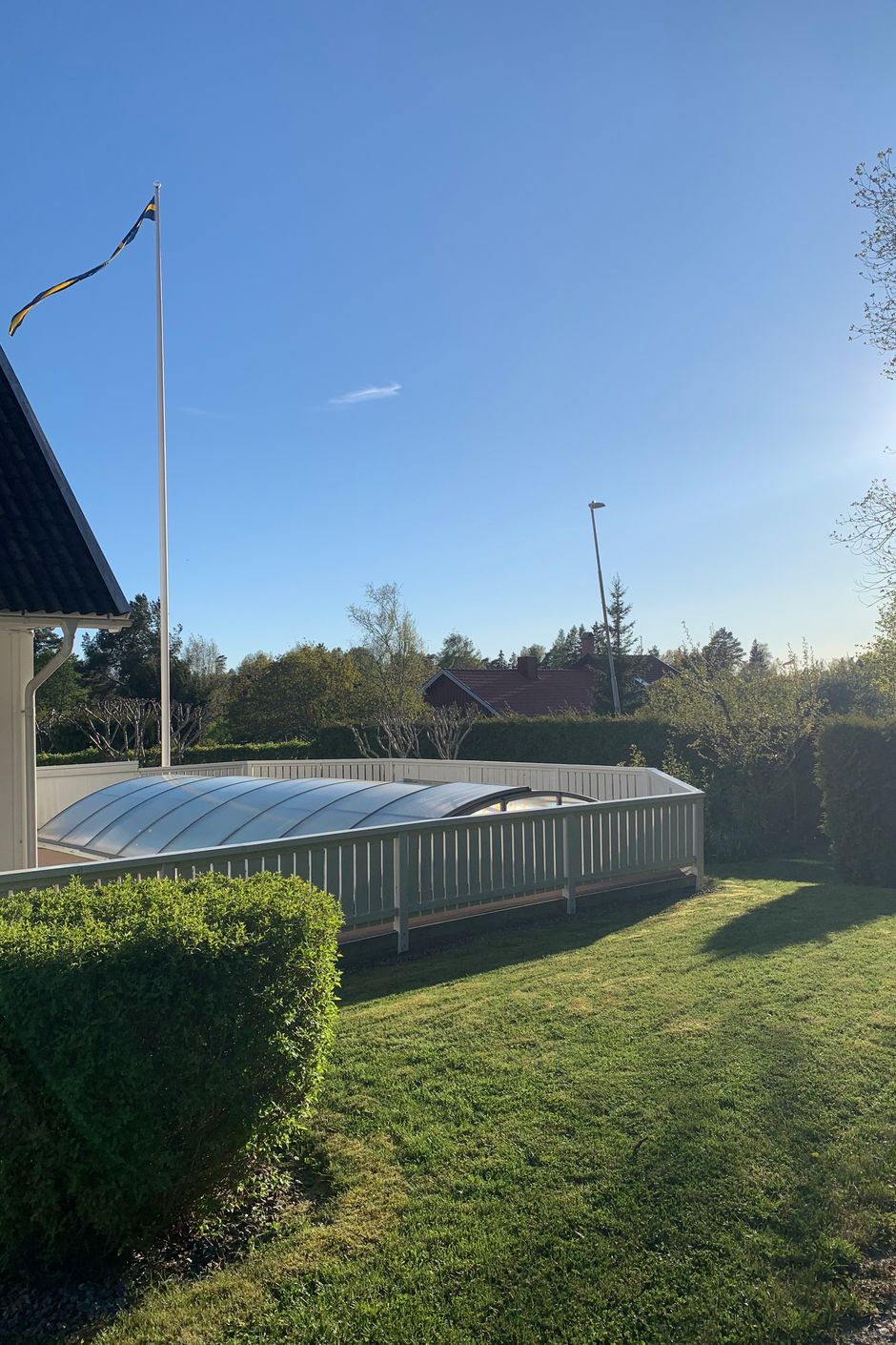 Säljarens egna bilder