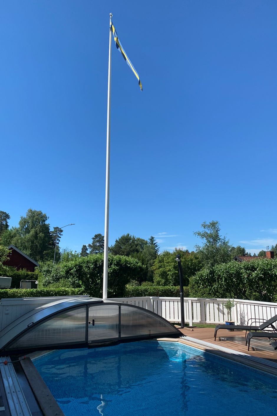 Säljarens egna bilder