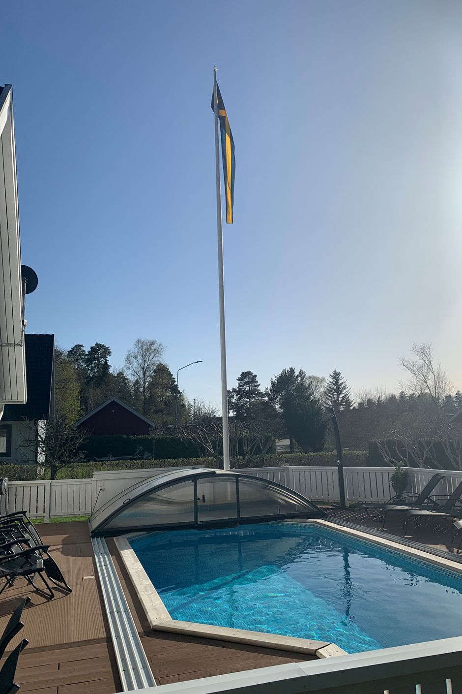 Säljarens egna bilder