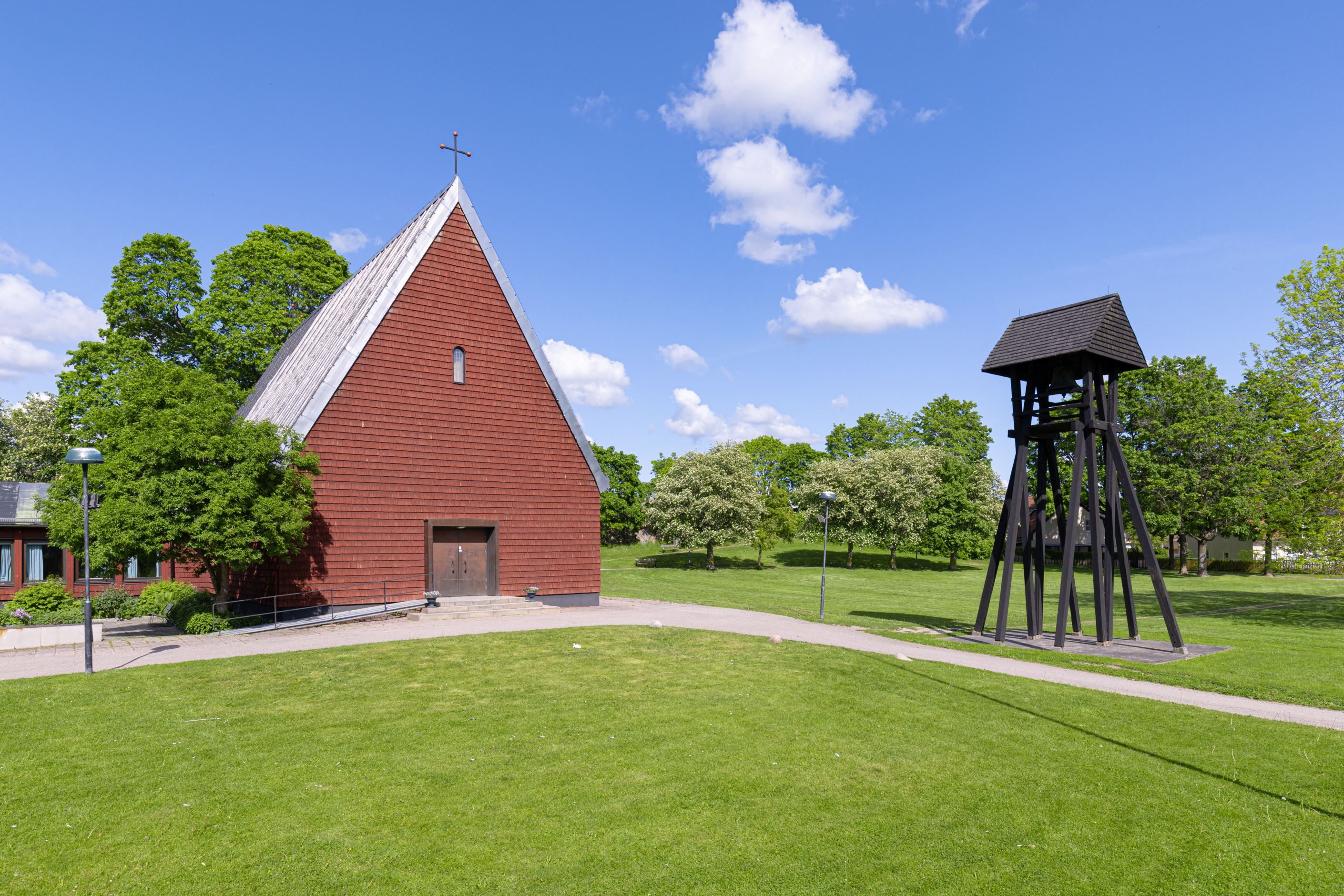 Salabackekyrkan