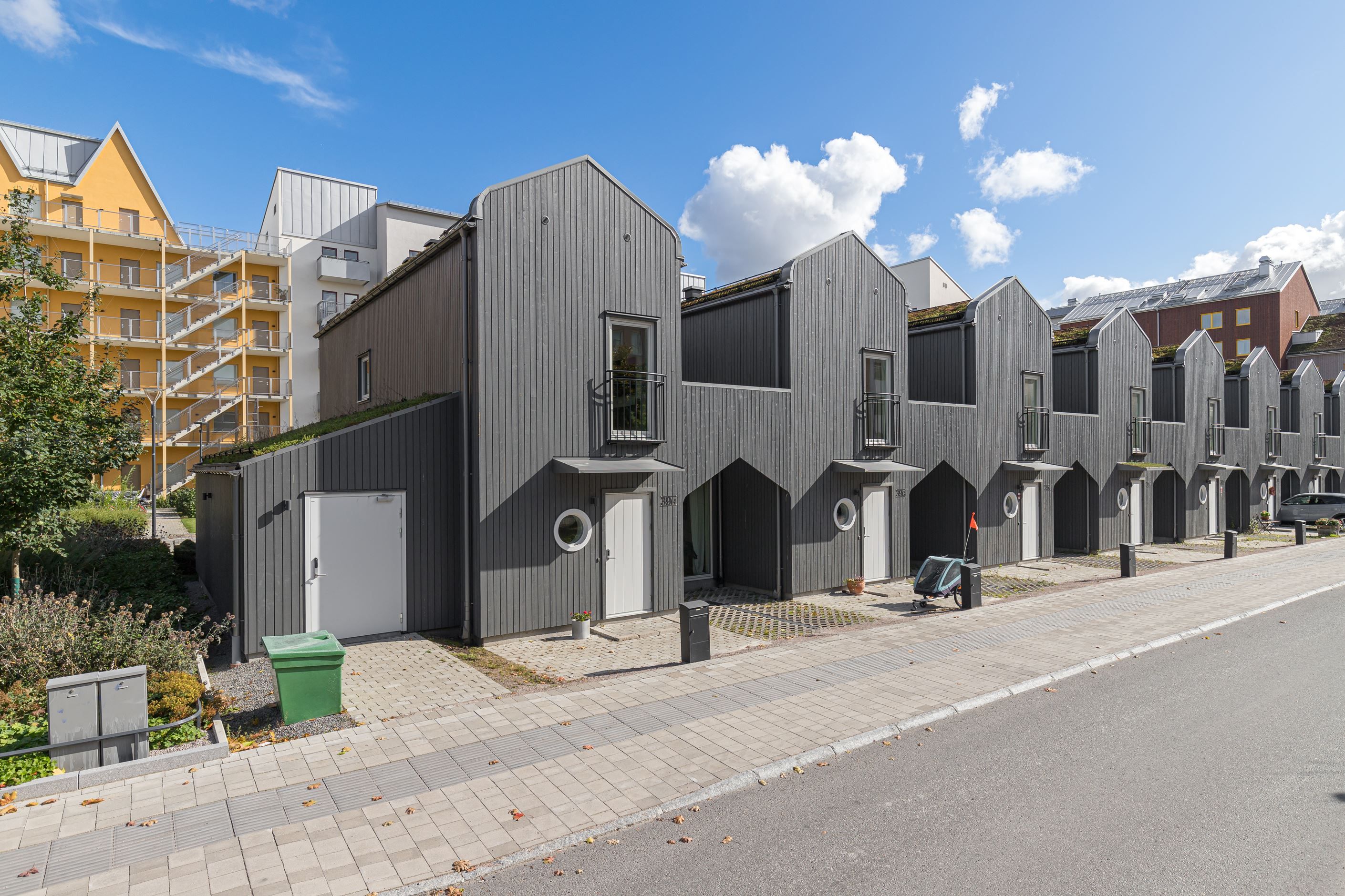 Exteriör