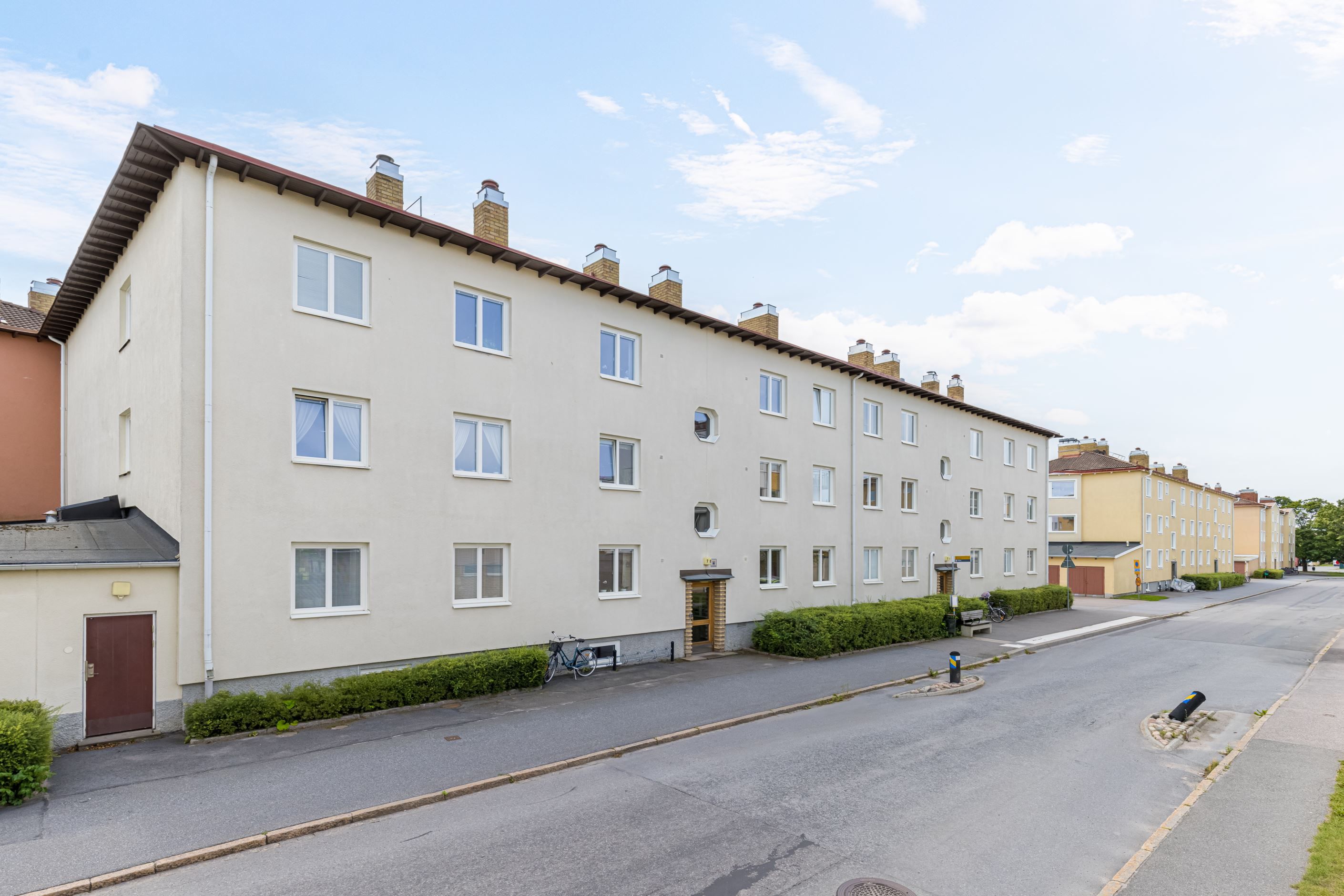 Fasad framsida