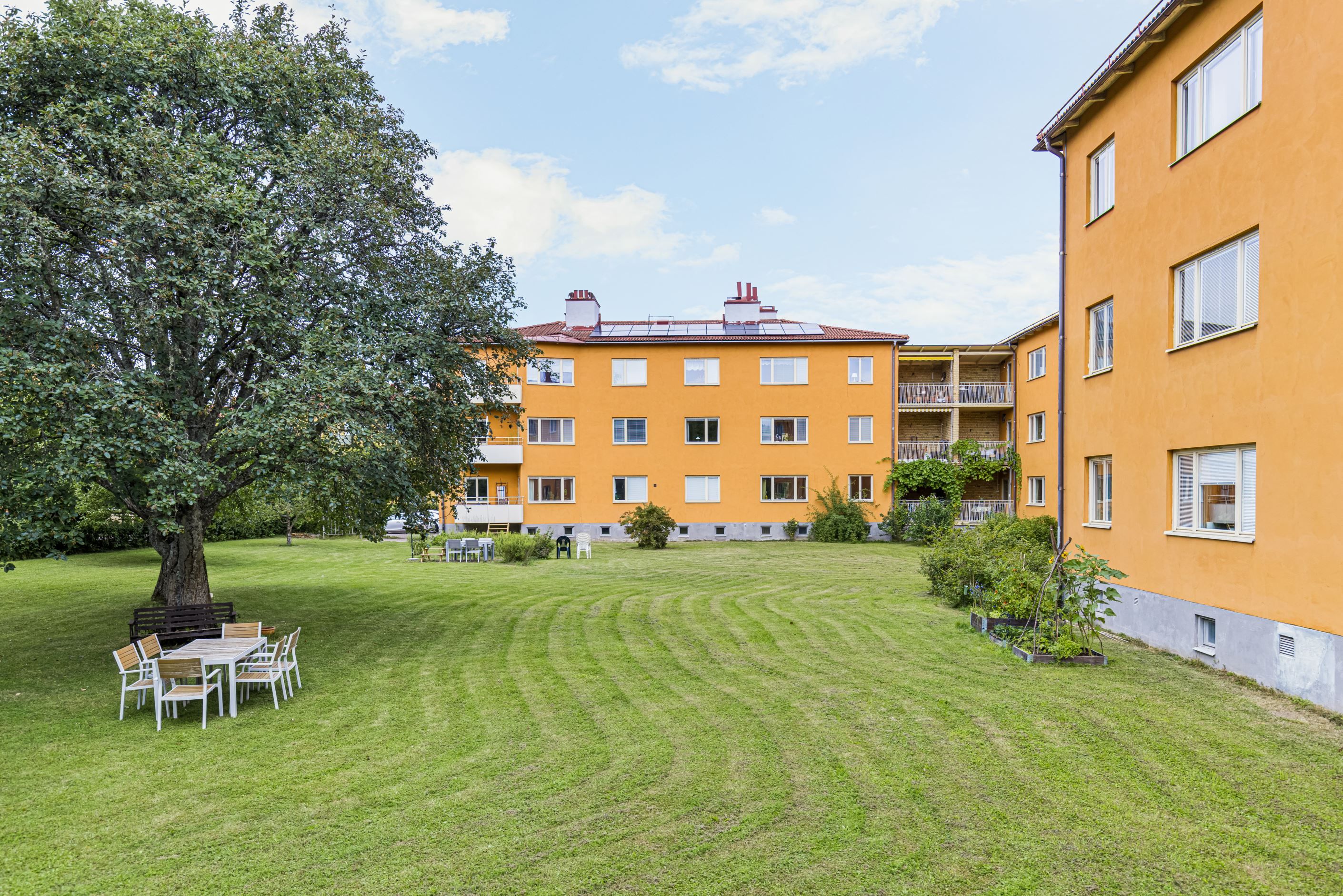 Innergård