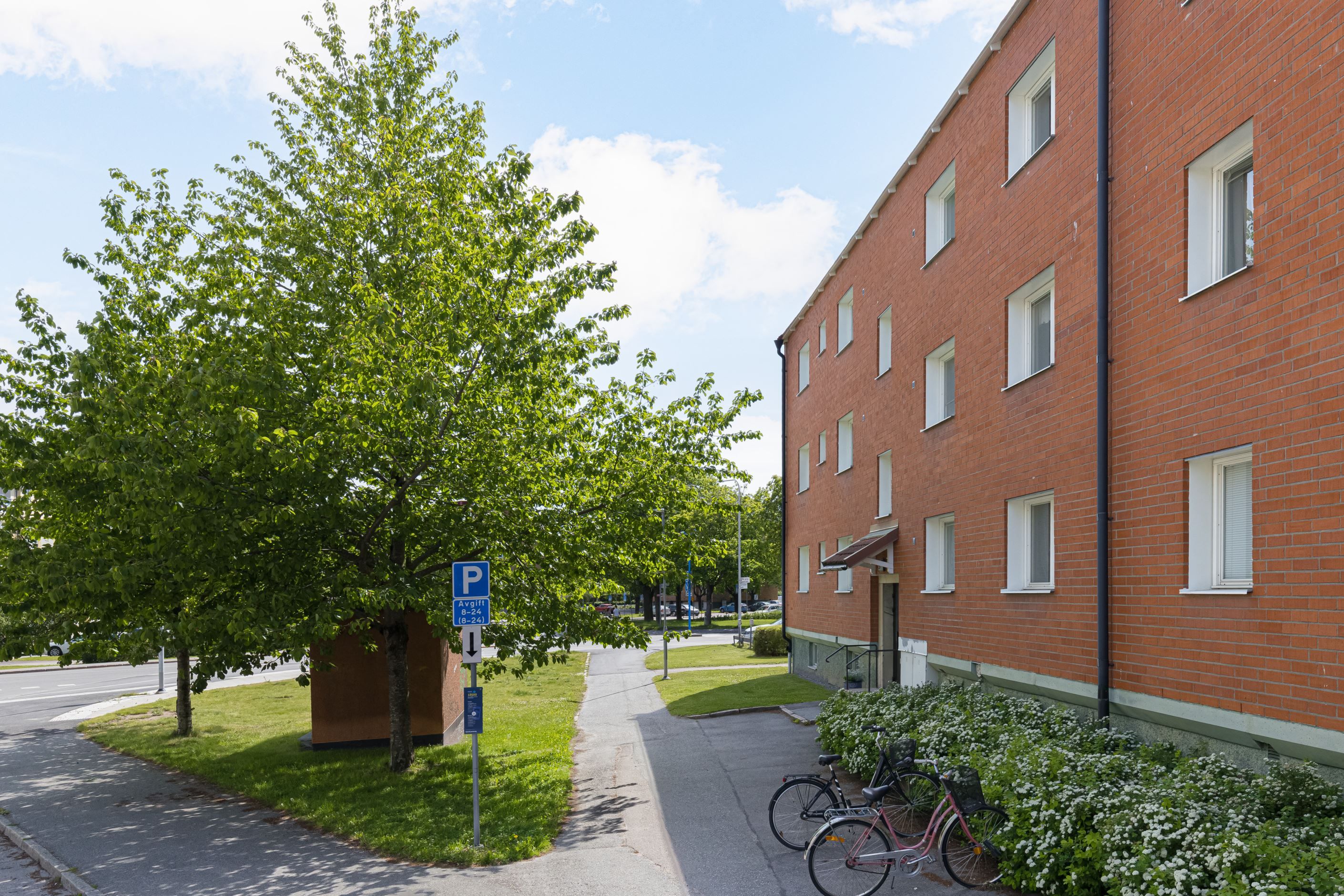 Fasad framsida