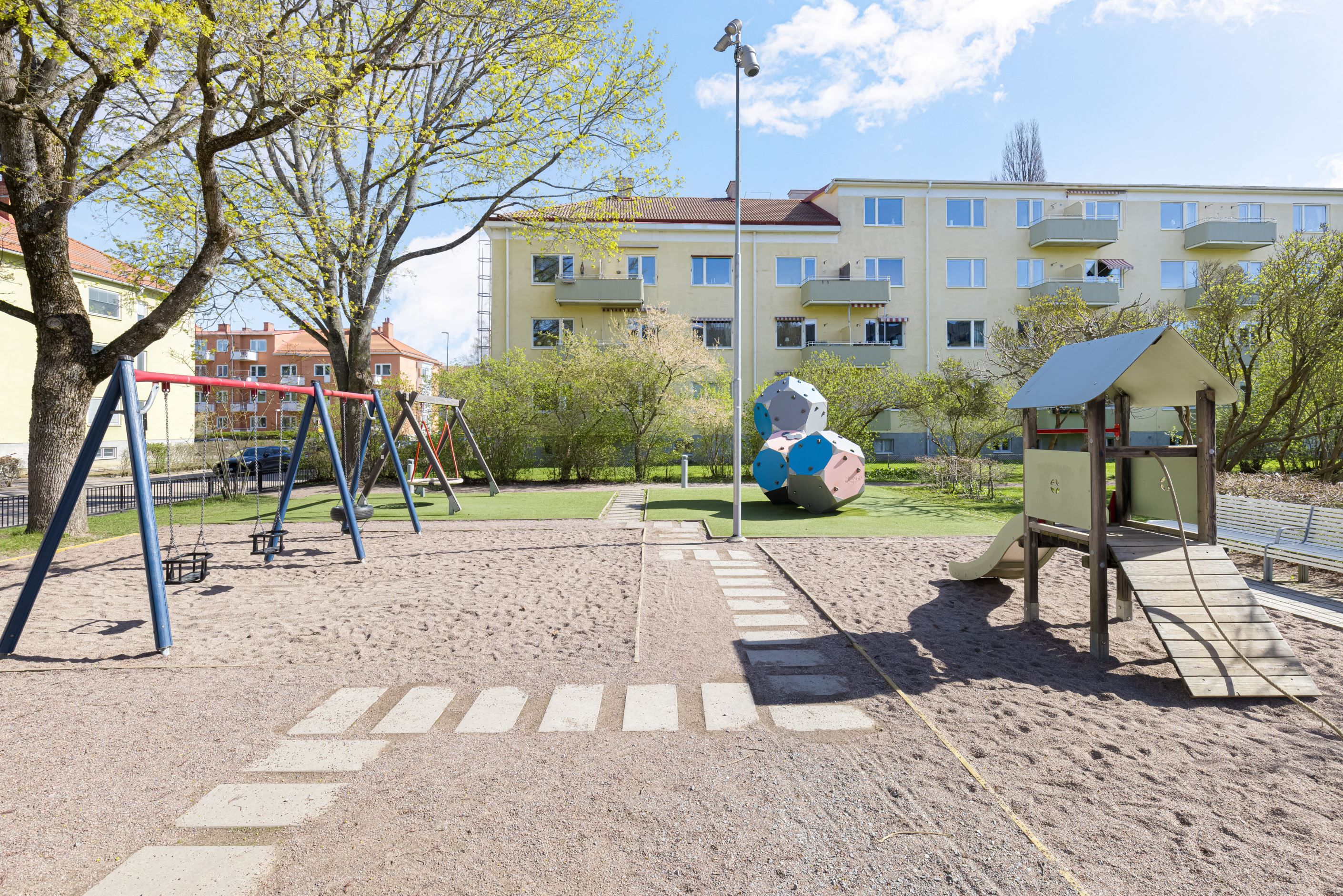 Områdesbild
