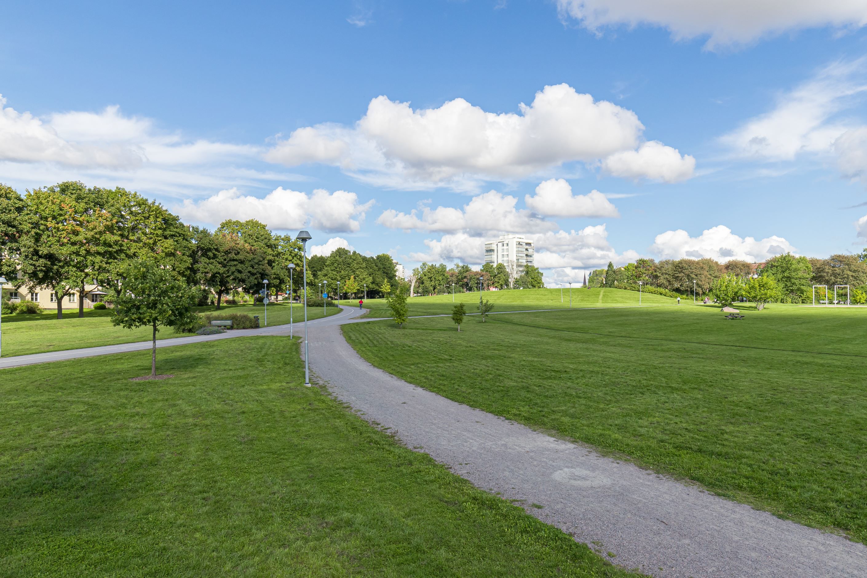 Källparken