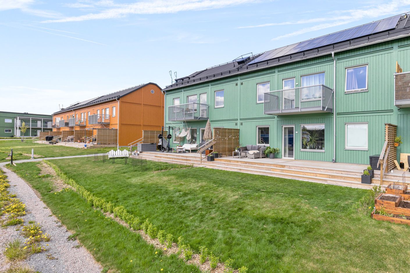Exteriör