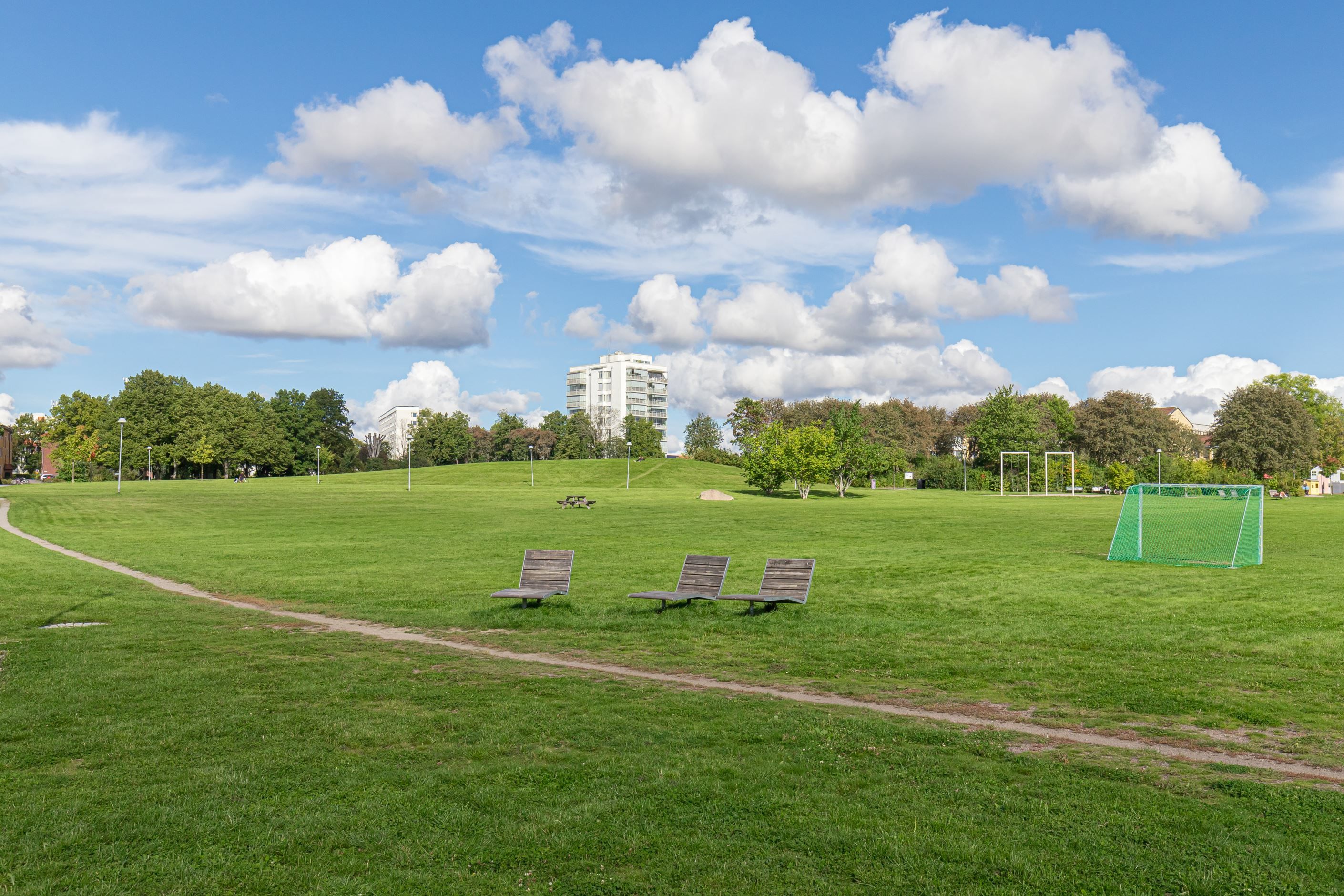 Källparken