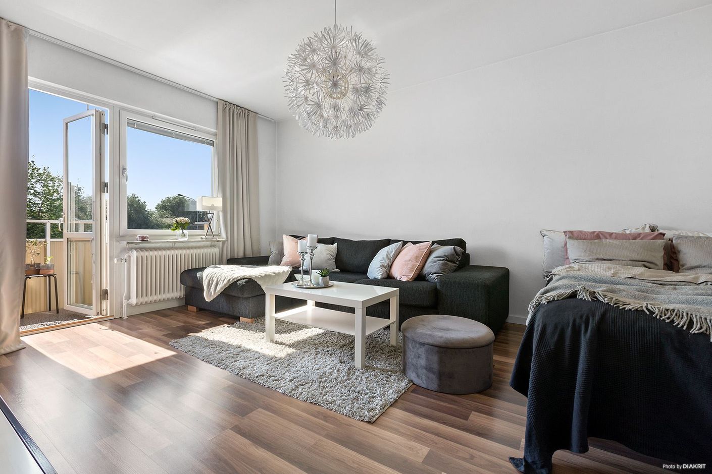 Tunagatan 1A Tunabackar | HusmanHagberg din lokala Bellmansgatan 50 Bellman | HusmanHagberg din lokala