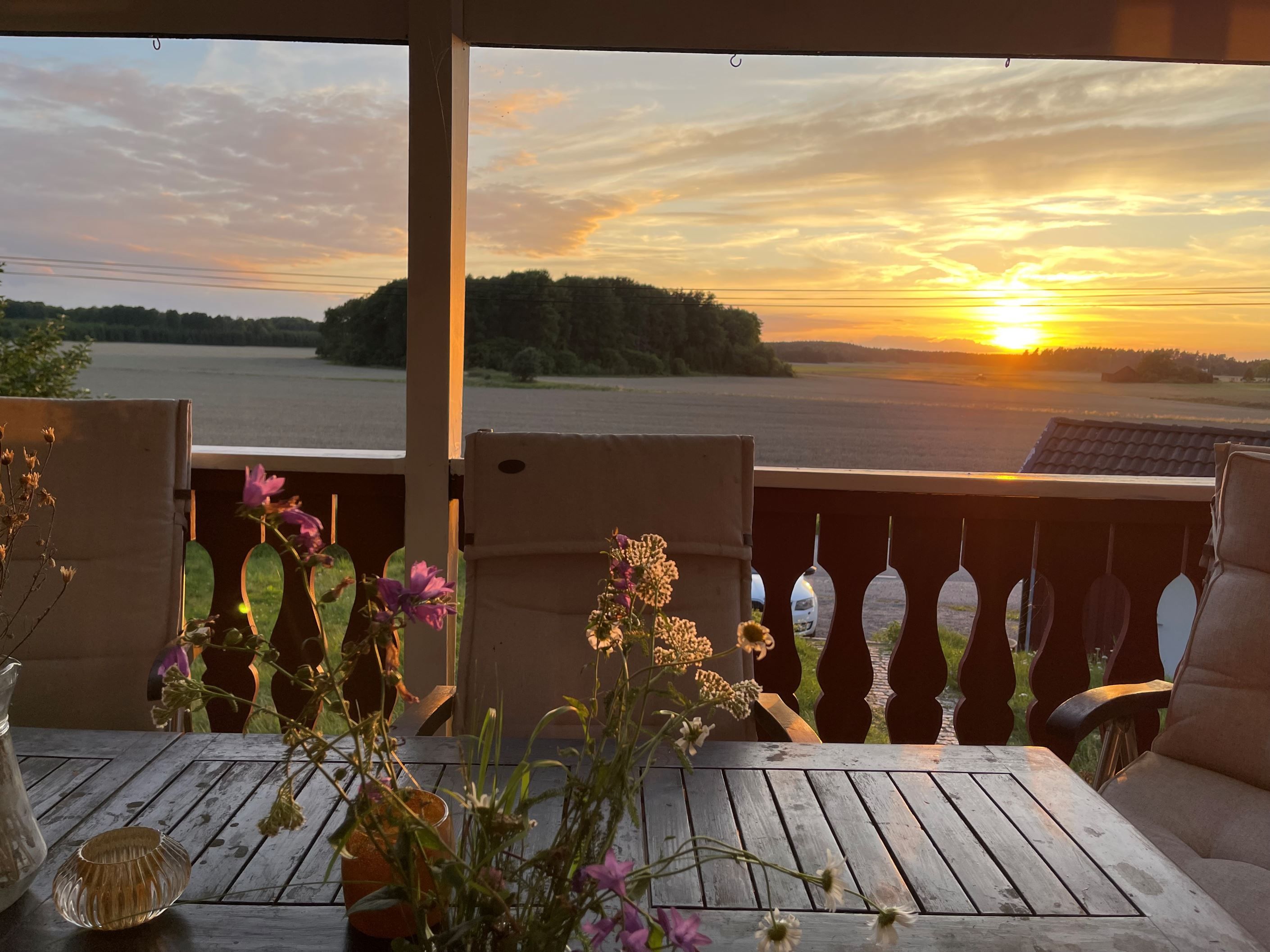 Säljarens egna bilder