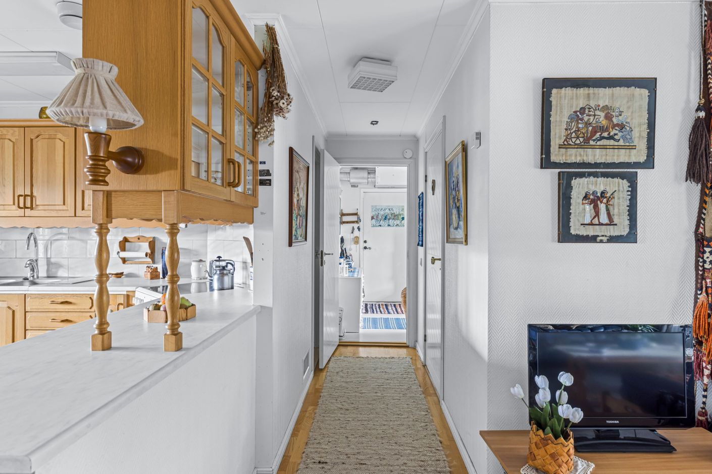 Hall