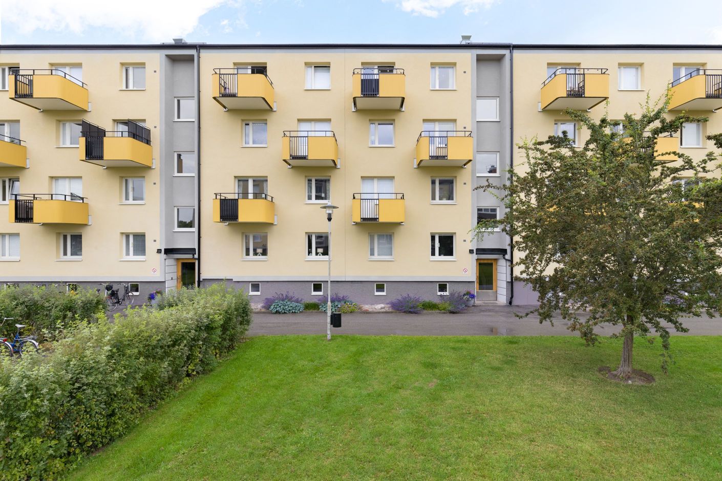 Exteriör